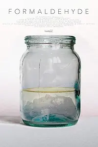 Постер к фильму «Formaldehyde (2018)»