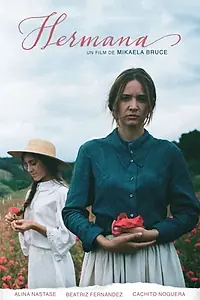 Постер к фильму «Hermana (2020)»