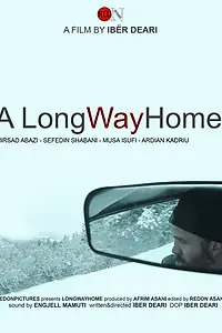 Постер к фильму «A Long Way Home II (2017)»
