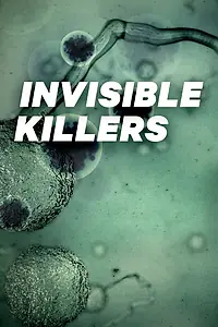 Постер к сериалу «Invisible Killers (2018)»