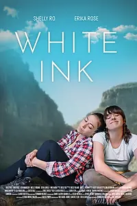 Постер к фильму «White Ink (2019)»