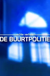 Постер к сериалу «Echte Verhalen: De Buurtpolitie (2014)»
