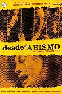 Постер к фильму «Из бездны (1980)»