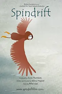 Постер к мультфильму «Spindrift (2017)»