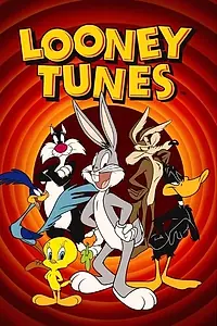 Главный постер мультсериала «Looney Tunes (1930)»