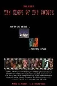 Главный постер фильма «Ночь койота (1999)»