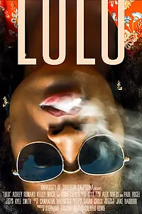 Постер к фильму «Lulu»