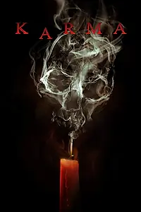 Главный постер фильма «Карма (2018)»