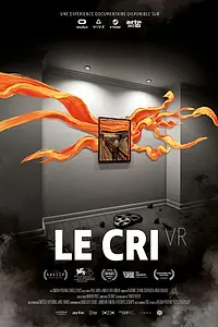 Постер к фильму «Le Cri (2018)»