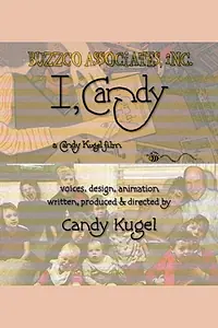 Постер к мультфильму «I, Candy (2018)»