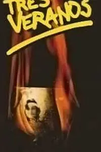 Постер к фильму «Три лета (1999)»