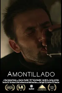 Постер к фильму «Amontillado (2017)»