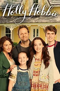 Постер к сериалу «Холли Хобби (2018)»