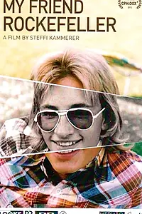 Главный постер фильма «My Friend Rockefeller (2015)»