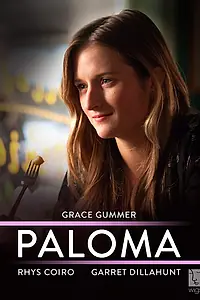 Главный постер сериала «Paloma (2013 - 2014)»
