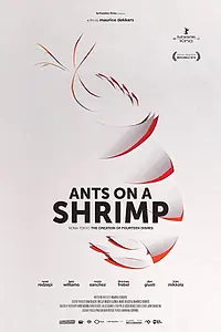 Постер к фильму «Муравьи на креветке (2016)»