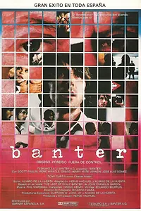Постер к фильму «Бантер (1986)»