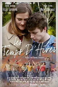 Главный постер фильма «Зимние времена (2018)»