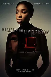 Главный постер фильма «Мужчина в гостиной (2019)»
