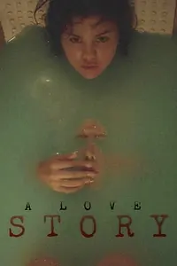 Главный постер фильма «A Love Story (2018)»