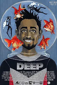 Постер к фильму «Deep (2018)»