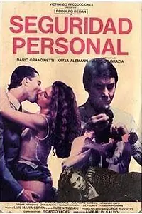 Постер к фильму «Seguridad personal (1986)»