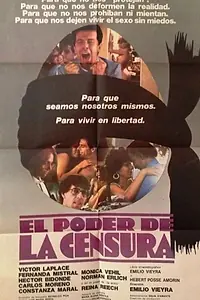 Постер к фильму «Власть цензуры (1983)»