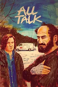 Постер к сериалу «All Talk (2018)»
