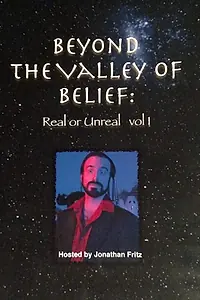 Главный постер фильма «Beyond the Valley of Belief (2017)»