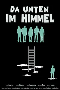 Главный постер фильма «Там, на небесах (2019)»