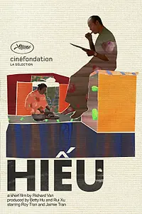 Главный постер фильма «Hiếu (2018)»