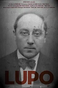 Постер к фильму «Lupo (2018)»