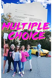 Постер к фильму «Multiple Choice (2017)»