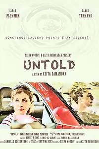 Постер к фильму «Untold (2017)»