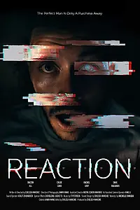 Постер к фильму «Reaction (2018)»