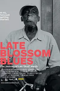 Постер к фильму «Late Blossom Blues (2017)»