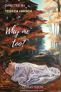 Постер к фильму «Why Me Too? (2018)»