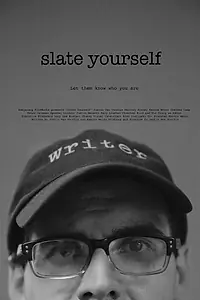 Постер к фильму «Slate Yourself (2020)»