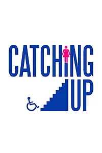 Постер к фильму «Catching Up (2019)»