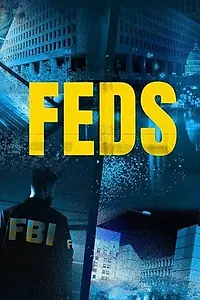 Постер к сериалу «Федералы (2023)»