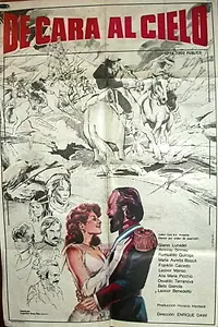 Постер к фильму «De cara al cielo (1979)»