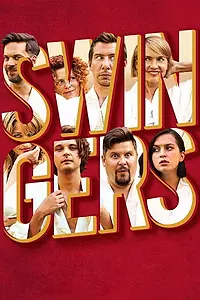 Постер к фильму «Swingers (2018)»