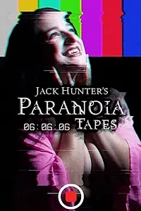 Главный постер фильма «Paranoia Tapes 6: 06:06:06 (2020)»