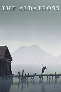 Главный постер мультфильма «The Albatross (2016)»