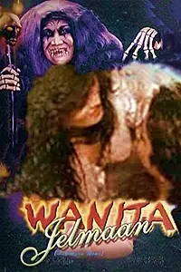 Постер к фильму «Wanita Jelmaan (1990)»