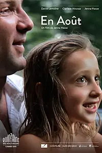 Постер к фильму «В августе (2014)»