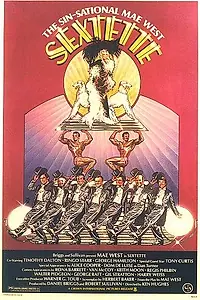 Главный постер фильма «Секстет (1977)»
