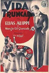 Главный постер фильма «Callejón sin salida (1938)»