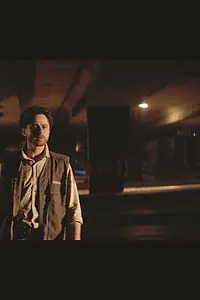 Постер к фильму «White Noise (2017)»