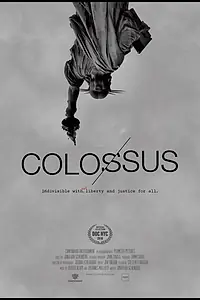 Постер к фильму «Colossus (2018)»